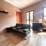 公寓 Relax, Comfort & Alps Adventures *