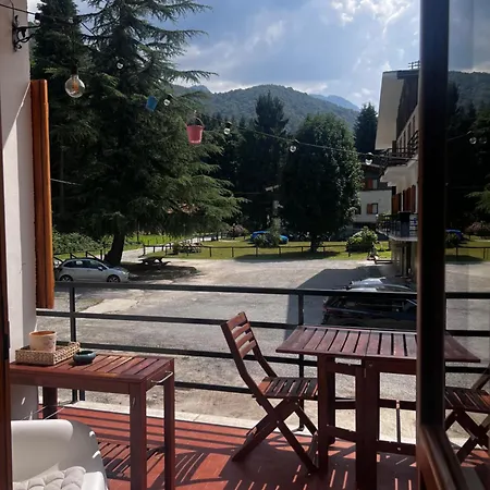 Relax, Comfort & Alps Adventures *