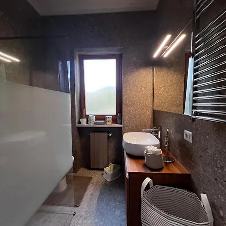 Relax, Comfort & Alps Adventures Διαμέρισμα