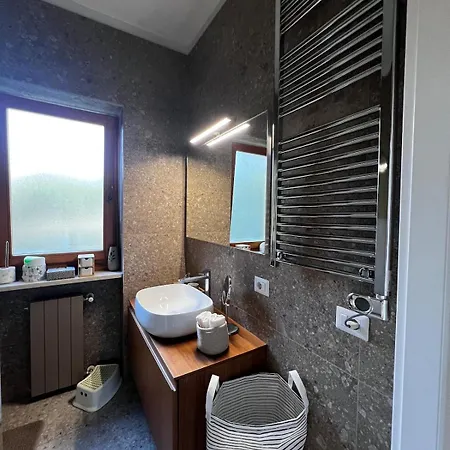 Διαμέρισμα Relax, Comfort & Alps Adventures *