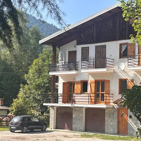 Daire Relax, Comfort & Alps Adventures *