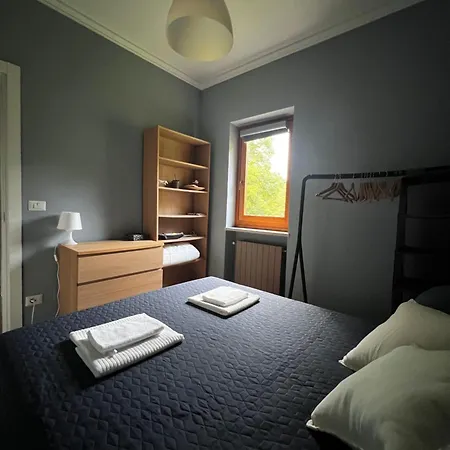 Daire Relax, Comfort & Alps Adventures