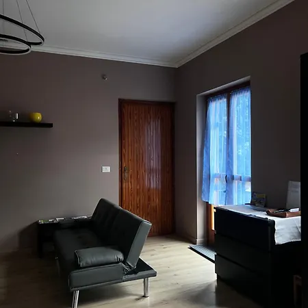 Relax, Comfort & Alps Adventures Διαμέρισμα