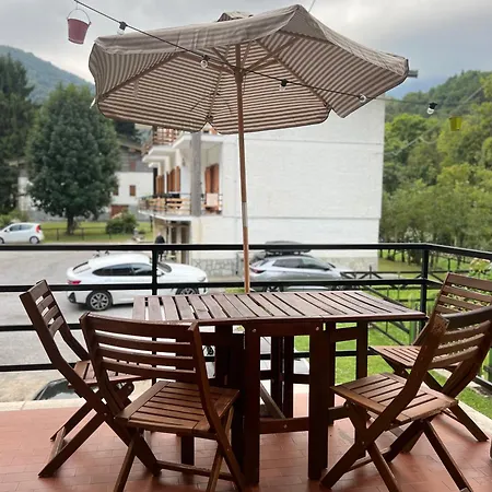 Relax, Comfort & Alps Adventures *