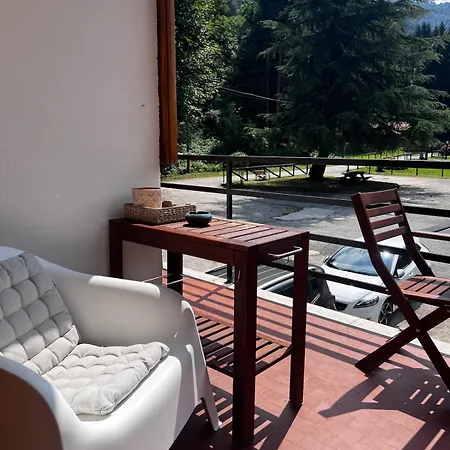 Relax, Comfort & Alps Adventures Διαμέρισμα Chiusa di Pesio
