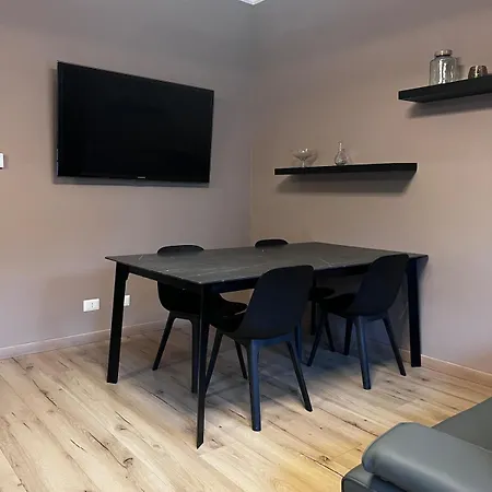 Διαμέρισμα Relax, Comfort & Alps Adventures Chiusa di Pesio