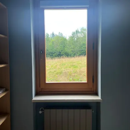 Relax, Comfort & Alps Adventures Διαμέρισμα Chiusa di Pesio