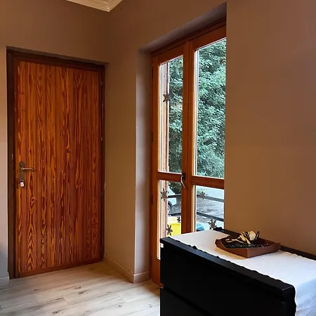 Relax, Comfort & Alps Adventures Διαμέρισμα