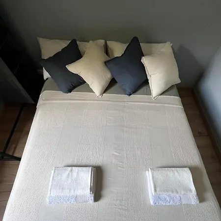 Relax, Comfort & Alps Adventures Daire *