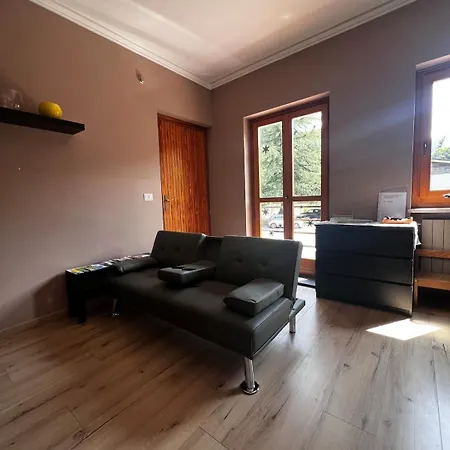 Relax, Comfort & Alps Adventures Διαμέρισμα Chiusa di Pesio