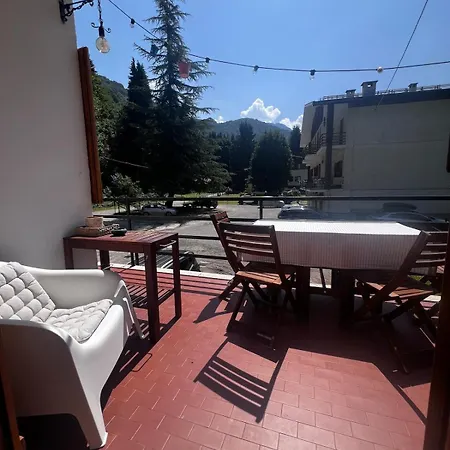 Relax, Comfort & Alps Adventures * Chiusa di Pesio