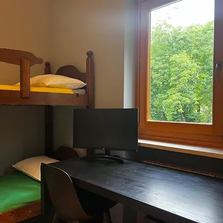 Relax, Comfort & Alps Adventures Daire