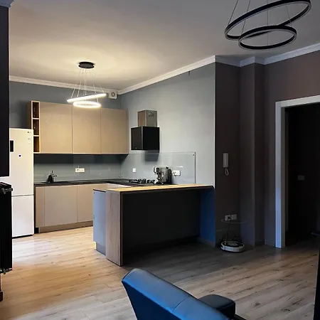 Διαμέρισμα Relax, Comfort & Alps Adventures