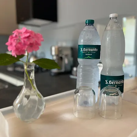 Daire Relax, Comfort & Alps Adventures *