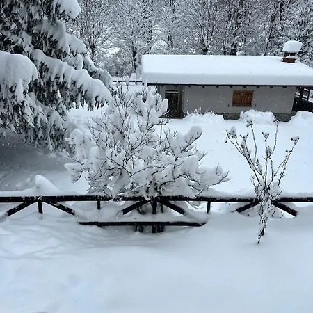 Relax, Comfort & Alps Adventures 公寓 Chiusa di Pesio