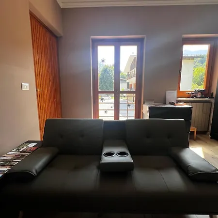 Relax, Comfort & Alps Adventures *