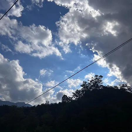 Διαμέρισμα Relax, Comfort & Alps Adventures