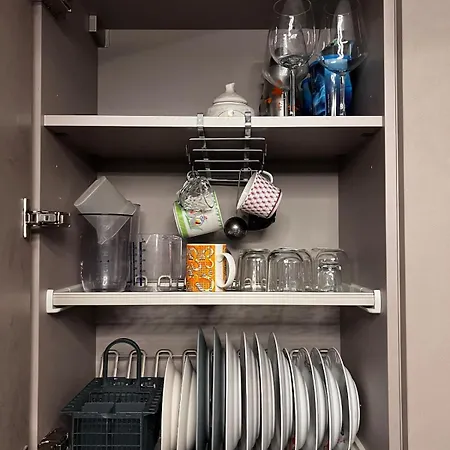 Relax, Comfort & Alps Adventures Διαμέρισμα *