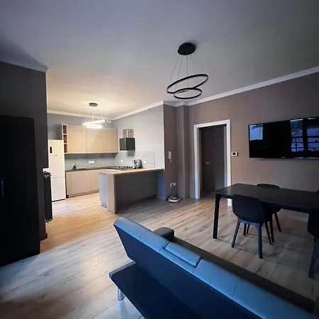 Διαμέρισμα Relax, Comfort & Alps Adventures *