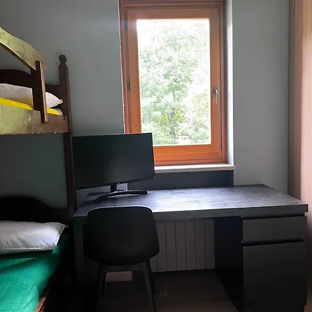 Relax, Comfort & Alps Adventures Διαμέρισμα Chiusa di Pesio