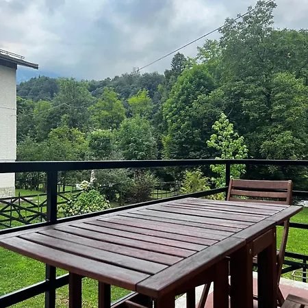 Relax, Comfort & Alps Adventures * Chiusa di Pesio