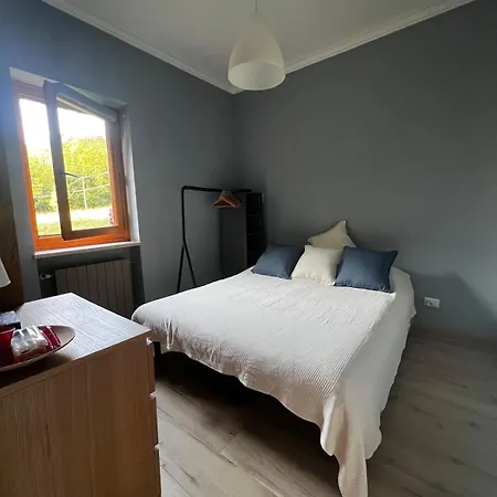 Διαμέρισμα Relax, Comfort & Alps Adventures Chiusa di Pesio