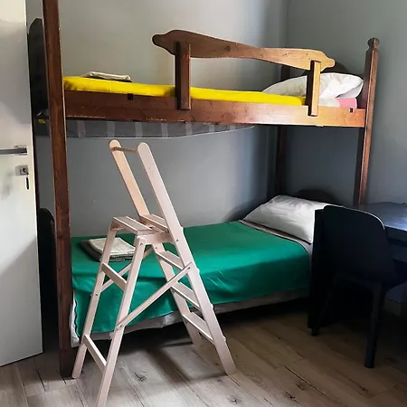 Relax, Comfort & Alps Adventures Chiusa di Pesio