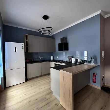 Relax, Comfort & Alps Adventures Διαμέρισμα