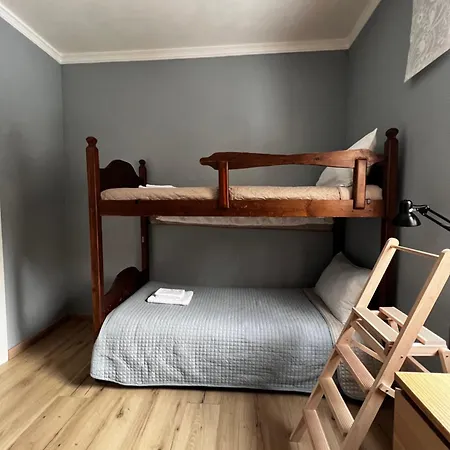 Διαμέρισμα Relax, Comfort & Alps Adventures