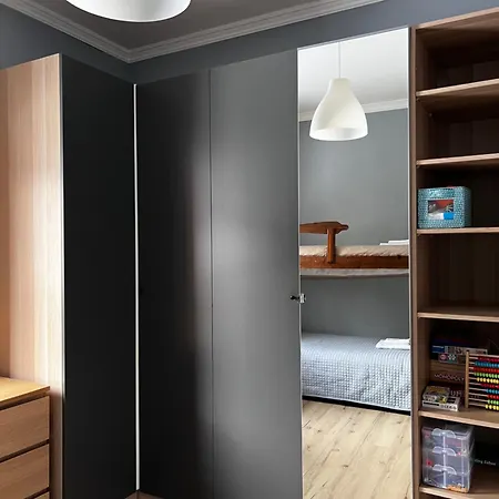 Διαμέρισμα Relax, Comfort & Alps Adventures *