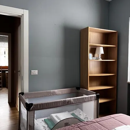 Relax, Comfort & Alps Adventures Διαμέρισμα Chiusa di Pesio