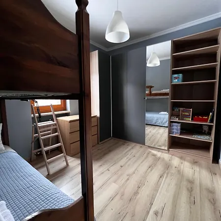 Relax, Comfort & Alps Adventures Chiusa di Pesio