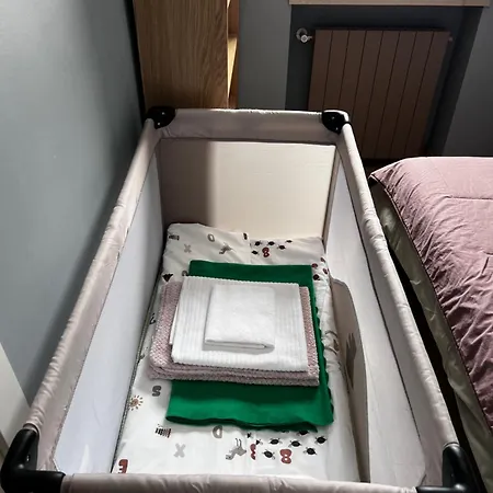 Διαμέρισμα Relax, Comfort & Alps Adventures Chiusa di Pesio