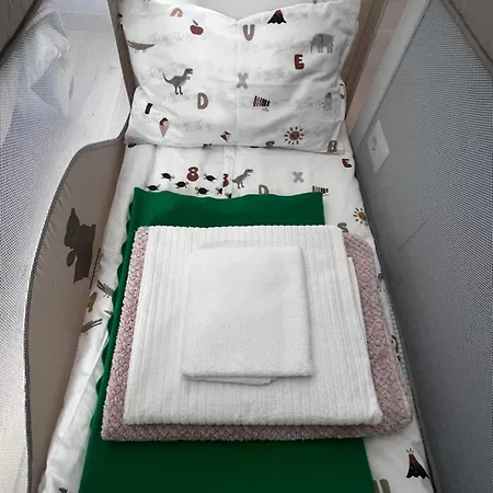 Relax, Comfort & Alps Adventures Διαμέρισμα Chiusa di Pesio