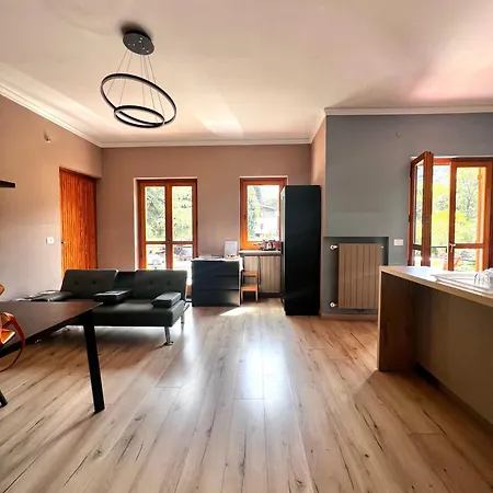 Apartman Relax, Comfort & Alps Adventures