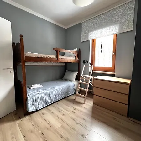 Relax, Comfort & Alps Adventures Chiusa di Pesio