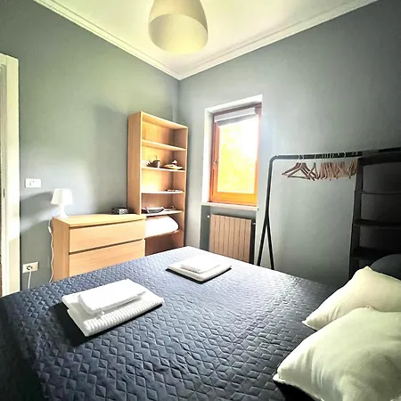 Relax, Comfort & Alps Adventures 公寓 Chiusa di Pesio