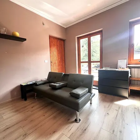 아파트 Relax, Comfort & Alps Adventures *