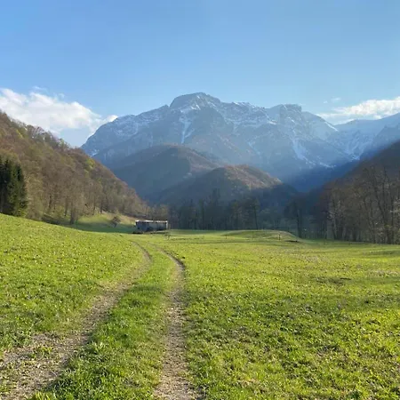 Relax, Comfort & Alps Adventures 公寓