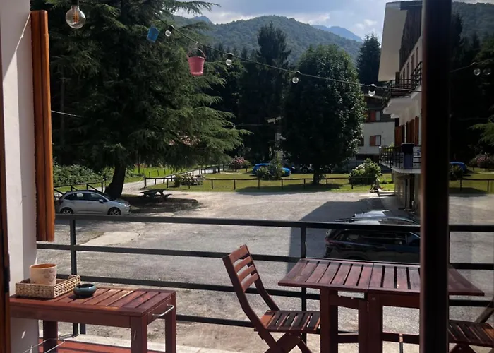 Relax, Comfort & Alps Adventures *