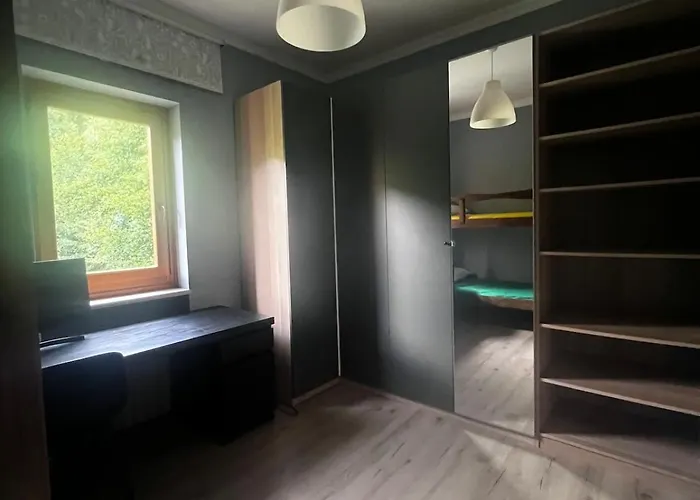 Relax, Comfort & Alps Adventures 公寓 Chiusa di Pesio