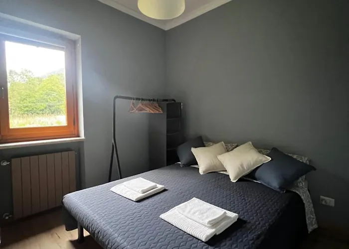 Relax, Comfort & Alps Adventures * Chiusa di Pesio