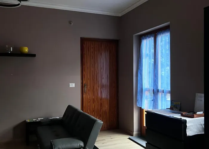 Relax, Comfort & Alps Adventures 公寓