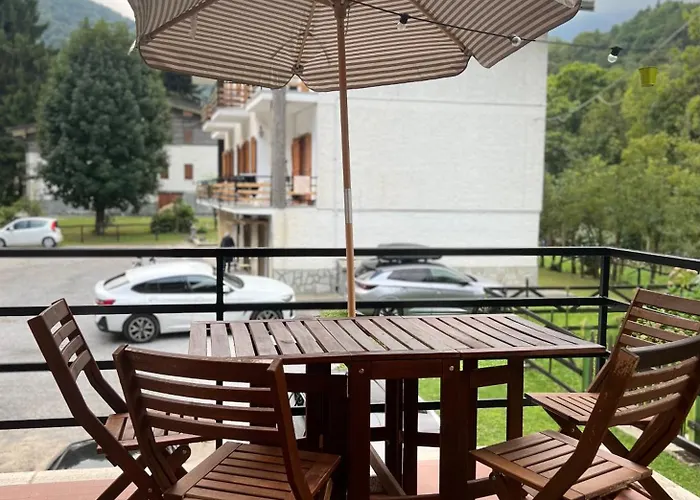 Relax, Comfort & Alps Adventures *