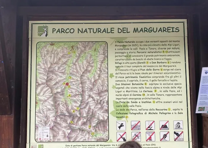 Relax, Comfort & Alps Adventures *