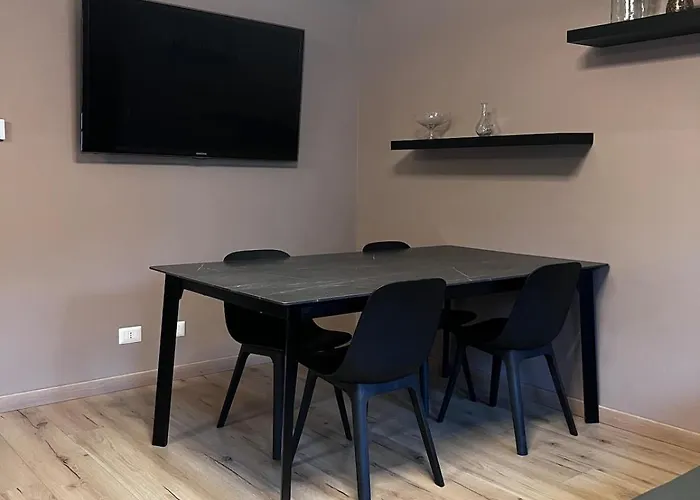 公寓 Relax, Comfort & Alps Adventures Chiusa di Pesio