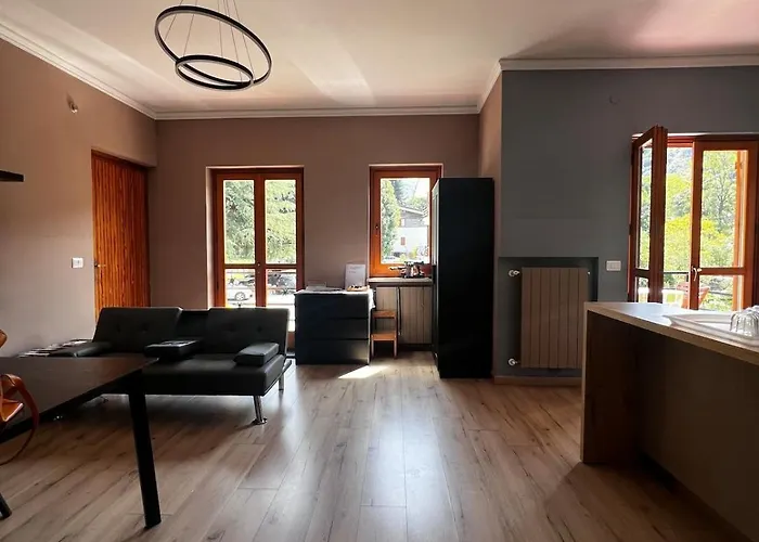 Relax, Comfort & Alps Adventures * Chiusa di Pesio