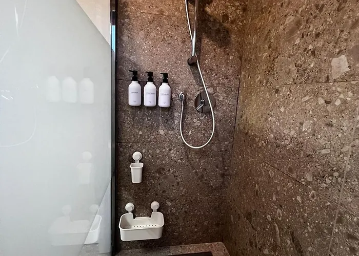 公寓 Relax, Comfort & Alps Adventures