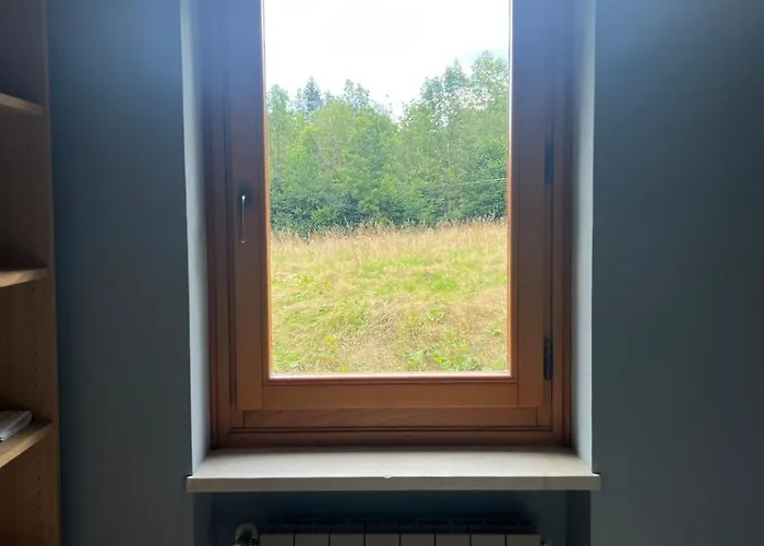 Relax, Comfort & Alps Adventures 公寓 Chiusa di Pesio