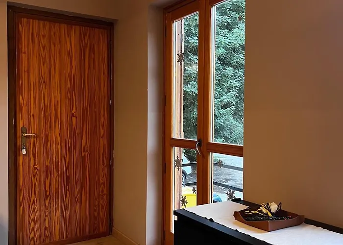 Relax, Comfort & Alps Adventures 公寓